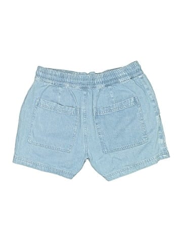 Z Supply Denim Shorts (view 2)