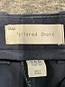 Gap Solid Blue Shorts Size 16R - photo 3