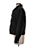 Divided by H&M Black Denim Jacket Size XS - photo 5