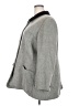 Jones New York Gray Wool Coat Size 24W - photo 5