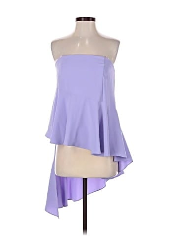 Amanda Uprichard Tank Top (view 1)
