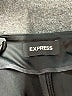Express Black Dress Pants Size 2L - photo 7