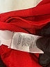 Lila Rose Red Long Sleeve Blouse Size L - photo 9