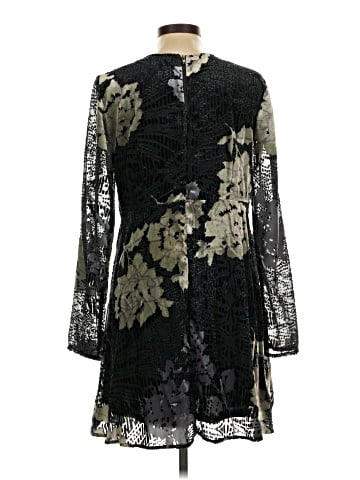 Made Fashion Week for Impulse Cocktail Dress (view 2)