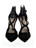 Nine West Black Heels Size 9 - photo 2