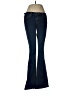J Brand Blue Jeans Size 29 waist - photo 1