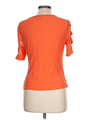 By & By Short Sleeve T-Shirt (view 2)