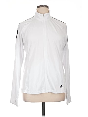 Adidas Track Jacket (view 1)