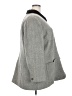 Jones New York Gray Wool Coat Size 24W - photo 4