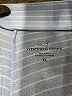 Vineyard Vines Stripes Blue Athletic Shorts Size XL - photo 3