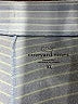 Vineyard Vines Stripes Blue Athletic Shorts Size XL - photo 4