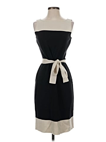 St. John Cocktail Dress (view 1)