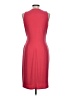 9&Co. Red Cocktail Dress Size 10 - photo 2