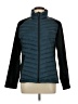 32 Degrees 100% Nylon Teal Jacket Size L - photo 1