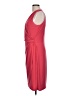 9&Co. Red Cocktail Dress Size 10 - photo 5
