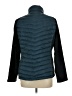 32 Degrees 100% Nylon Teal Jacket Size L - photo 2