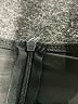 Unbranded 100% Polyester Black Cocktail Dress Size M - photo 4