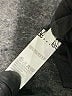 Unbranded 100% Polyester Black Cocktail Dress Size M - photo 6