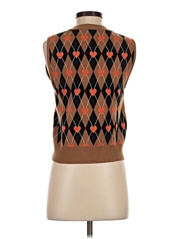 Maeve by Anthropologie Sweater Vest (view 2)