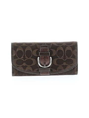 Coach Wallet (view 1)