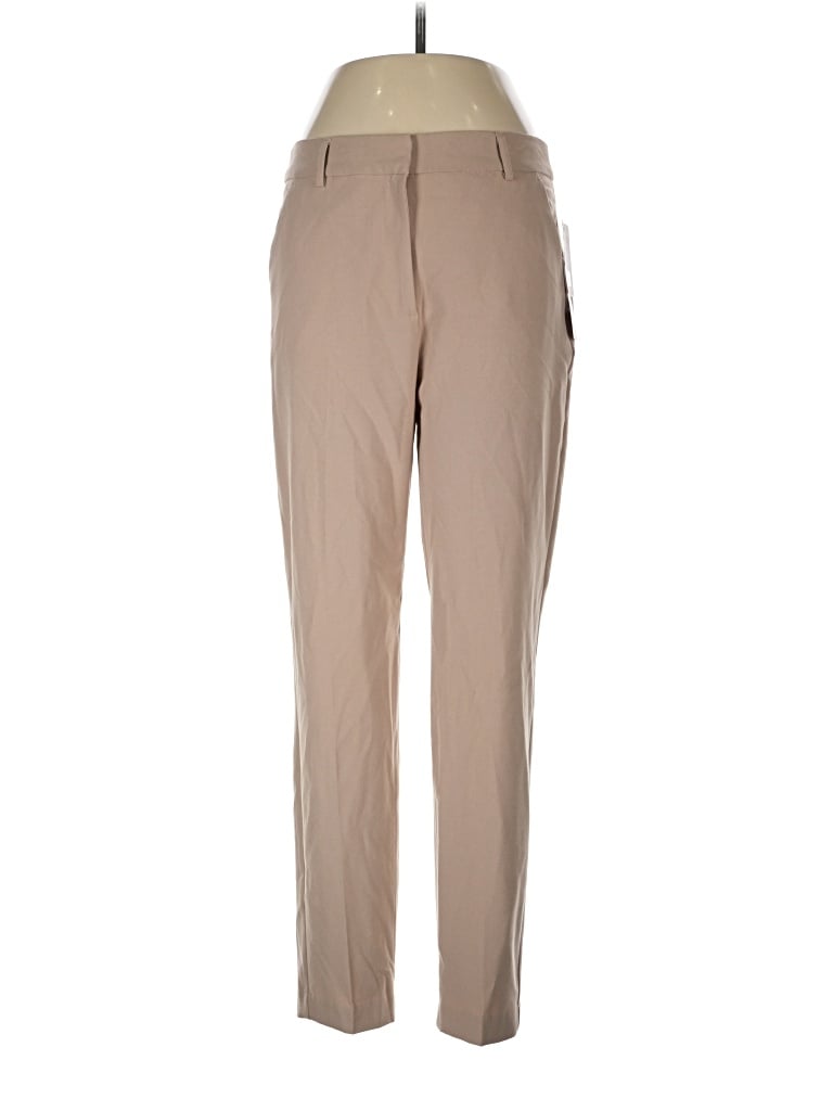 Mine Casual Pants In Nude
