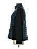 32 Degrees 100% Nylon Teal Jacket Size L - photo 5