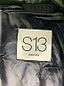 S13/NYC 100% Polyester Green Snow Jacket Size S - photo 6
