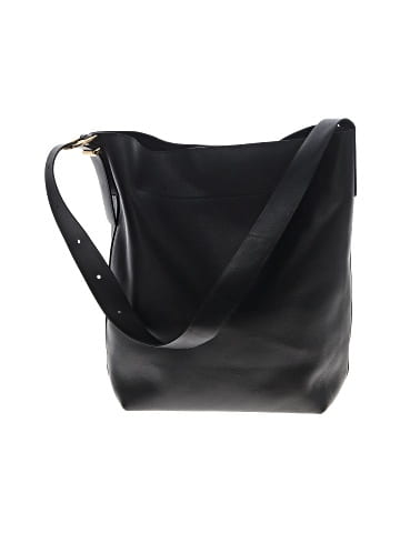 Madewell Leather Hobo (view 1)