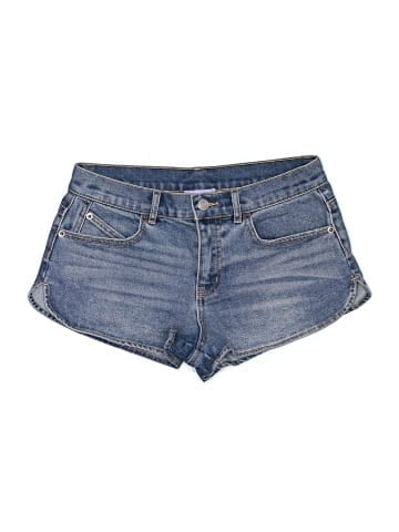 Florence by Mills Denim Shorts (view 1)