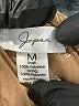 Japna 100% Polyester Tan Cocktail Dress Size M - photo 7