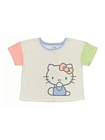 Hello Kitty Short Sleeve T-Shirt (view 1)
