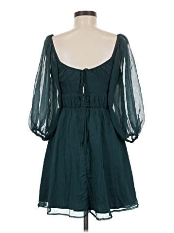 Lulus Cocktail Dress (view 2)