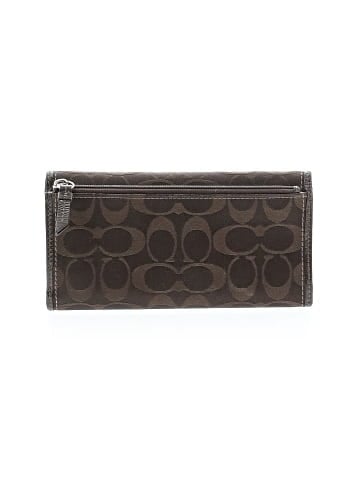 Coach Wallet (view 2)
