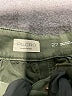 Pilcro Green Cargo Pants Size 27 waist - photo 7