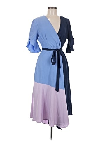 Hutch Casual Dress (view 1)