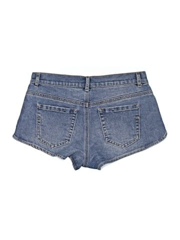 Florence by Mills Denim Shorts (view 2)