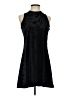 Jalate 100% Polyester Black Cocktail Dress Size S - photo 1