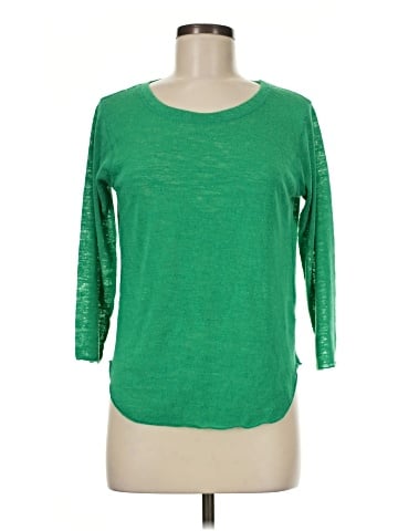 Nally & Millie 3/4 Sleeve T-Shirt (view 1)