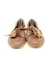 Dolce Vita 100% Leather Tan Flats Size 6 - photo 2