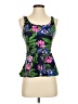 Express Black Sleeveless Top Size S - photo 1