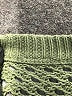 Gap 100% Cotton Green Pullover Sweater Size M - photo 7
