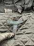 Paper Tee 100% Rayon Solid Black Jumpsuit Size XL - photo 4