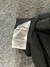 Lulus Black Cocktail Dress Size S - photo 5