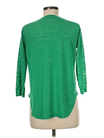 Nally & Millie 3/4 Sleeve T-Shirt (view 2)