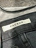PacSun 100% Cotton Black Jeans Size 25 waist - photo 7