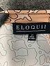 ELOQUII 100% Polyester Tan 3/4 Sleeve Blouse Size 22 Plus - photo 7