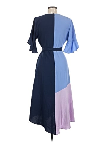 Hutch Casual Dress (view 2)