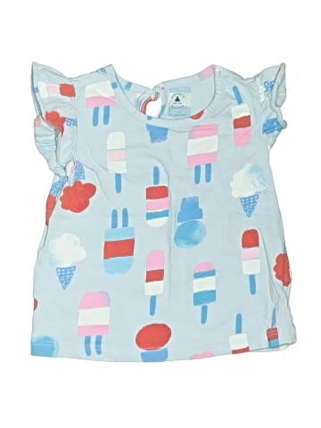 Baby Gap Sleeveless Blouse (view 1)