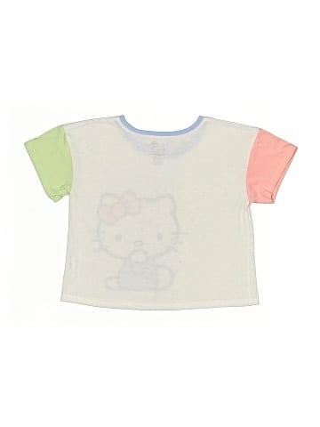 Hello Kitty Short Sleeve T-Shirt (view 2)
