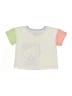 Hello Kitty Ivory Short Sleeve T-Shirt Size 6X - photo 2